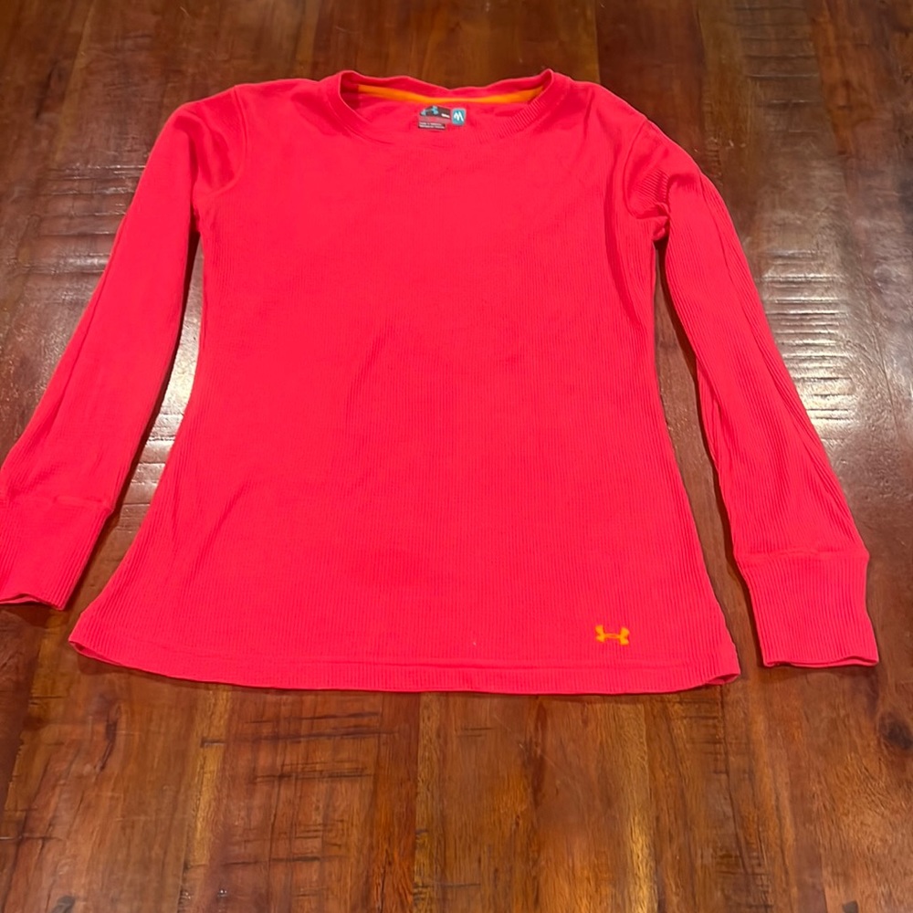 Under Armour - Long Sleeve